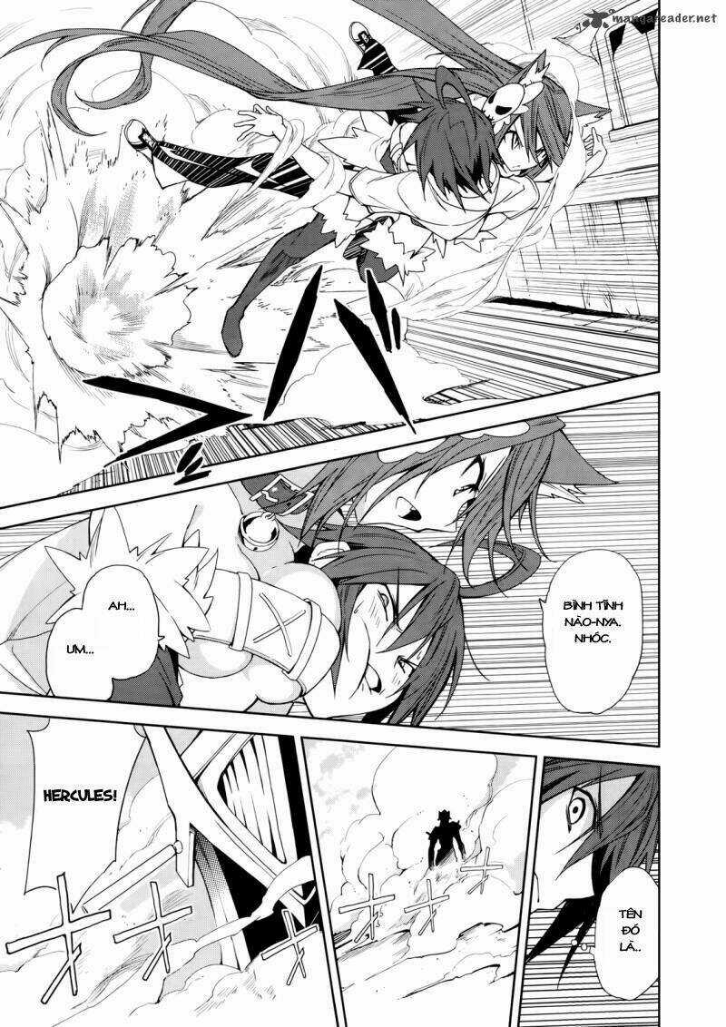 Yumekui Merry - Chapter 51 - Trang 23