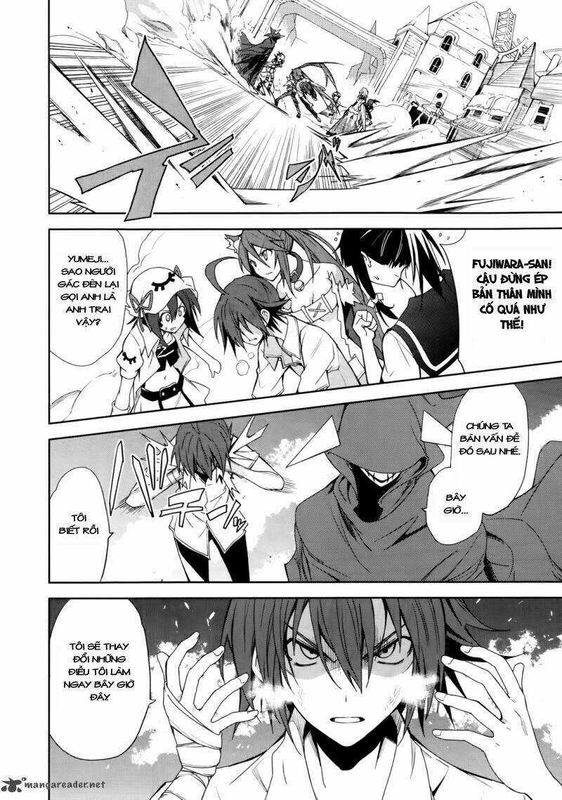 Yumekui Merry - Chapter 51 - Trang 24