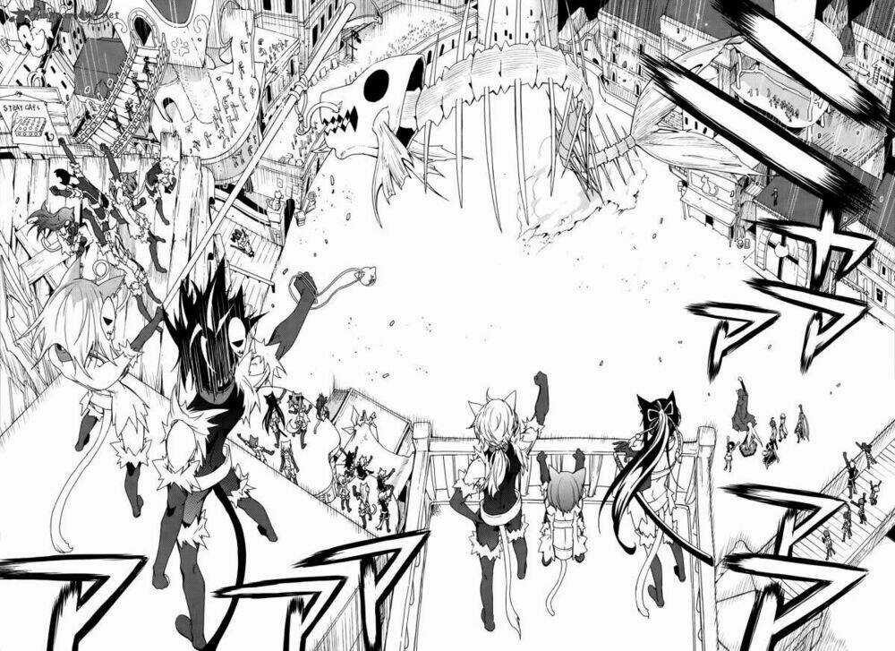 Yumekui Merry - Chapter 51 - Trang 26