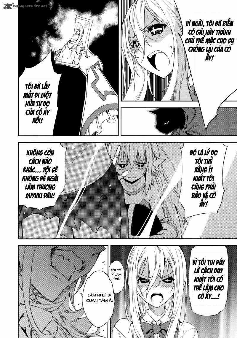 Yumekui Merry - Chapter 51 - Trang 7