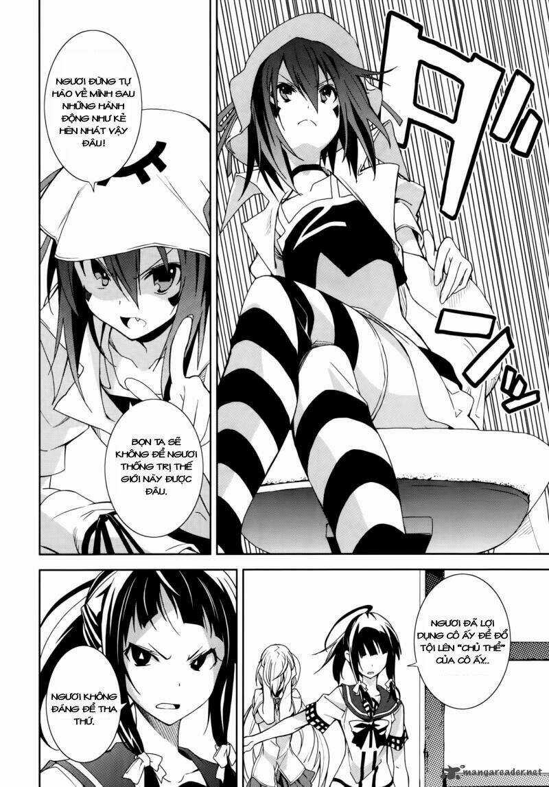 Yumekui Merry - Chapter 51 - Trang 9