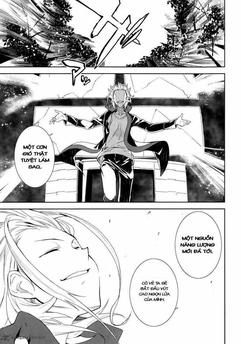 Yumekui Merry - Chapter 51 - Trang 10