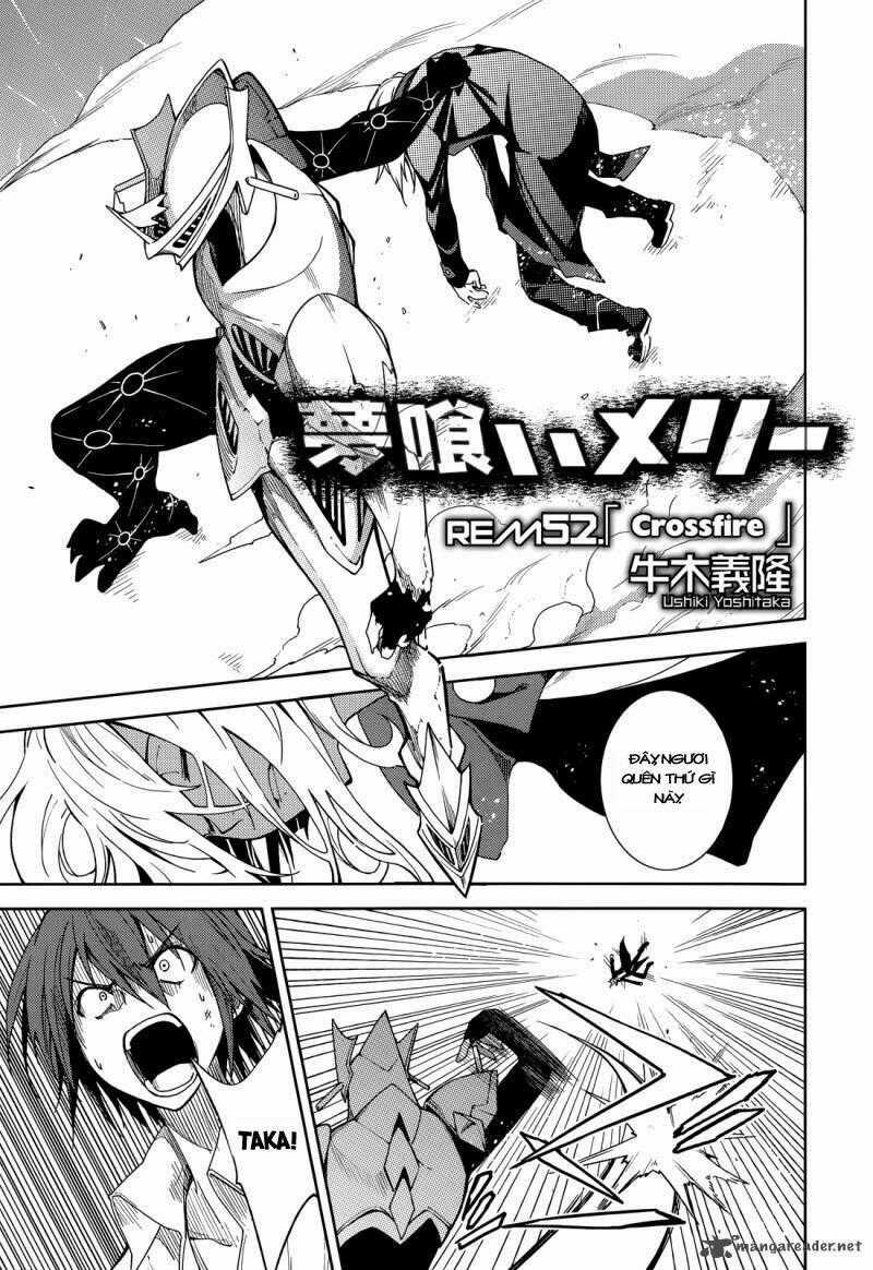 Yumekui Merry - Chapter 52 - Trang 1