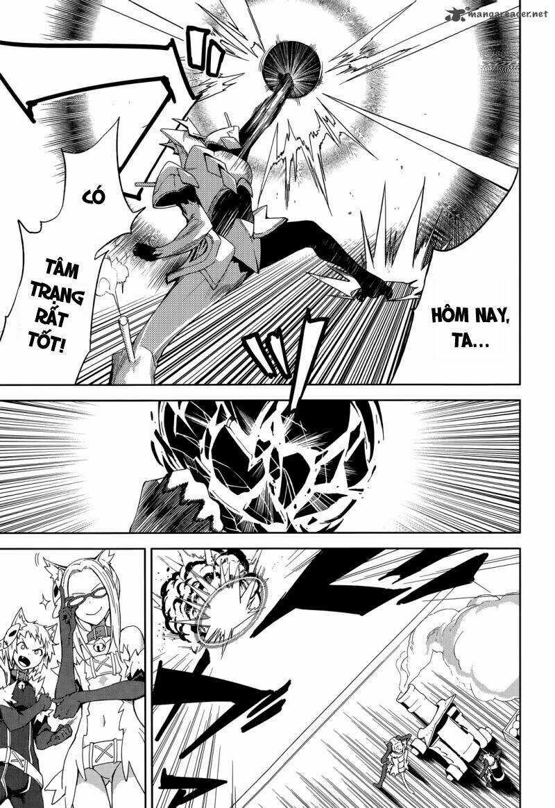 Yumekui Merry - Chapter 52 - Trang 11