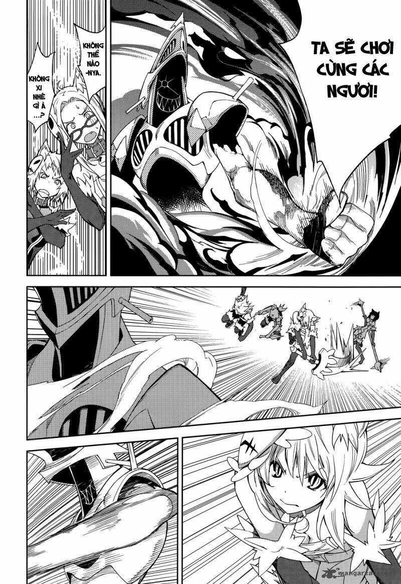 Yumekui Merry - Chapter 52 - Trang 12