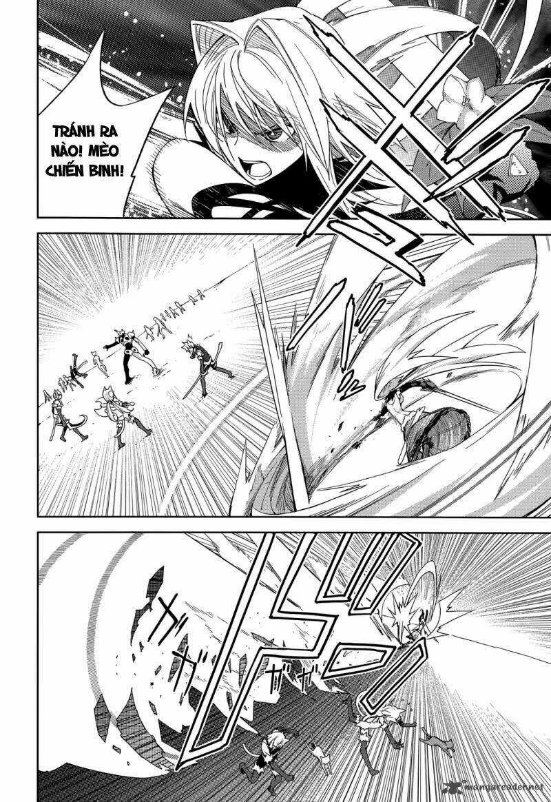 Yumekui Merry - Chapter 52 - Trang 14