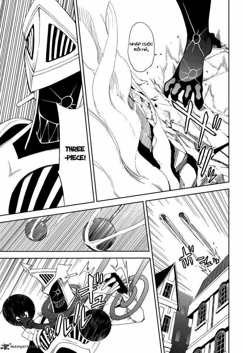 Yumekui Merry - Chapter 52 - Trang 15