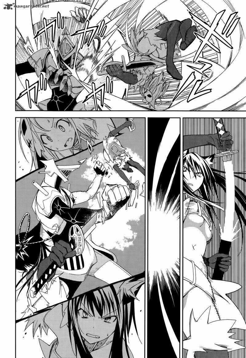 Yumekui Merry - Chapter 52 - Trang 18