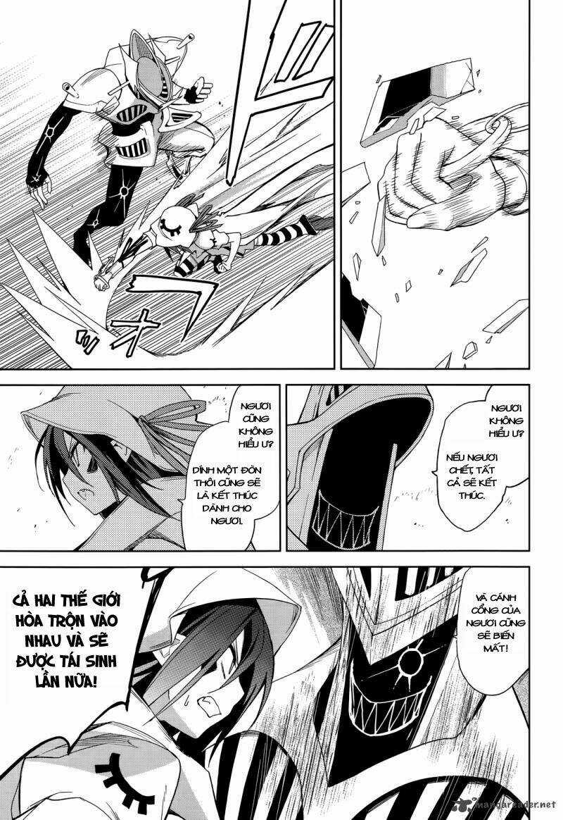 Yumekui Merry - Chapter 52 - Trang 19