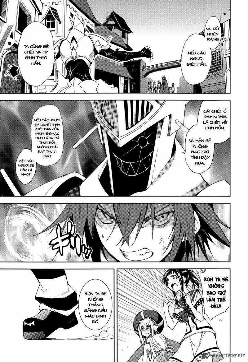 Yumekui Merry - Chapter 52 - Trang 3