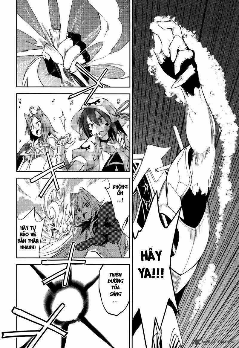 Yumekui Merry - Chapter 52 - Trang 22