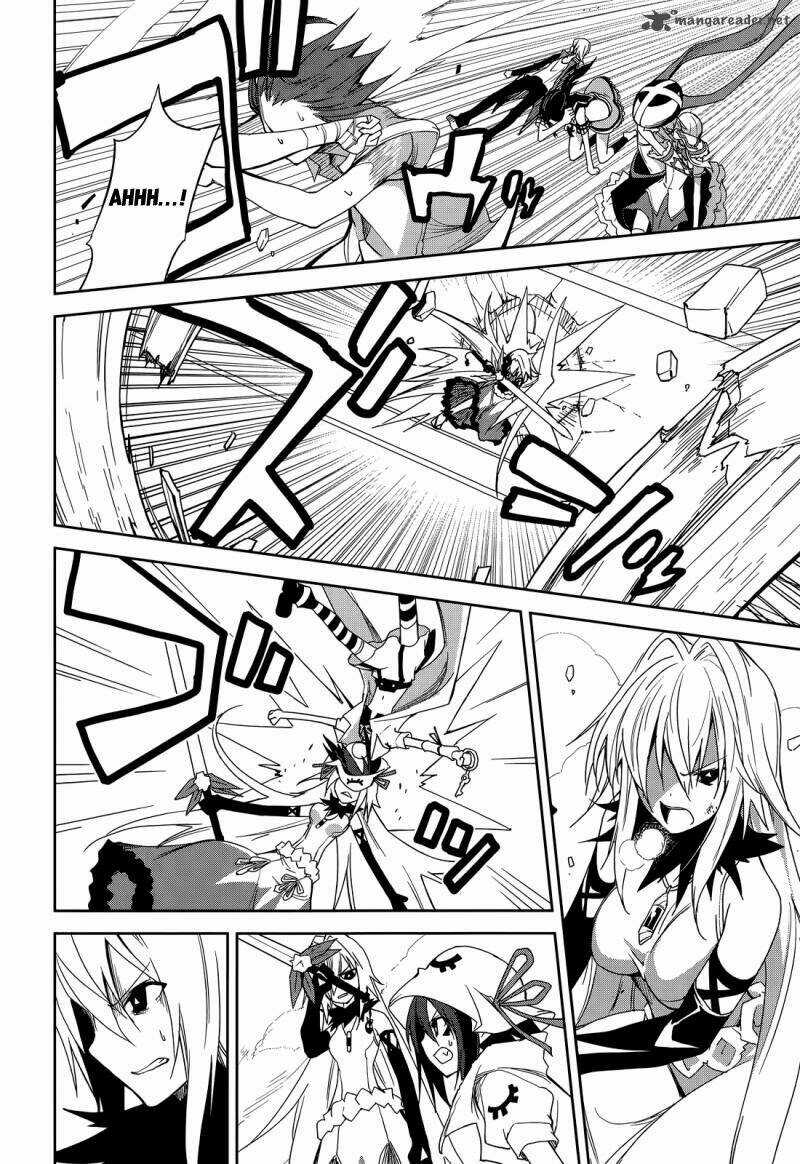 Yumekui Merry - Chapter 52 - Trang 24