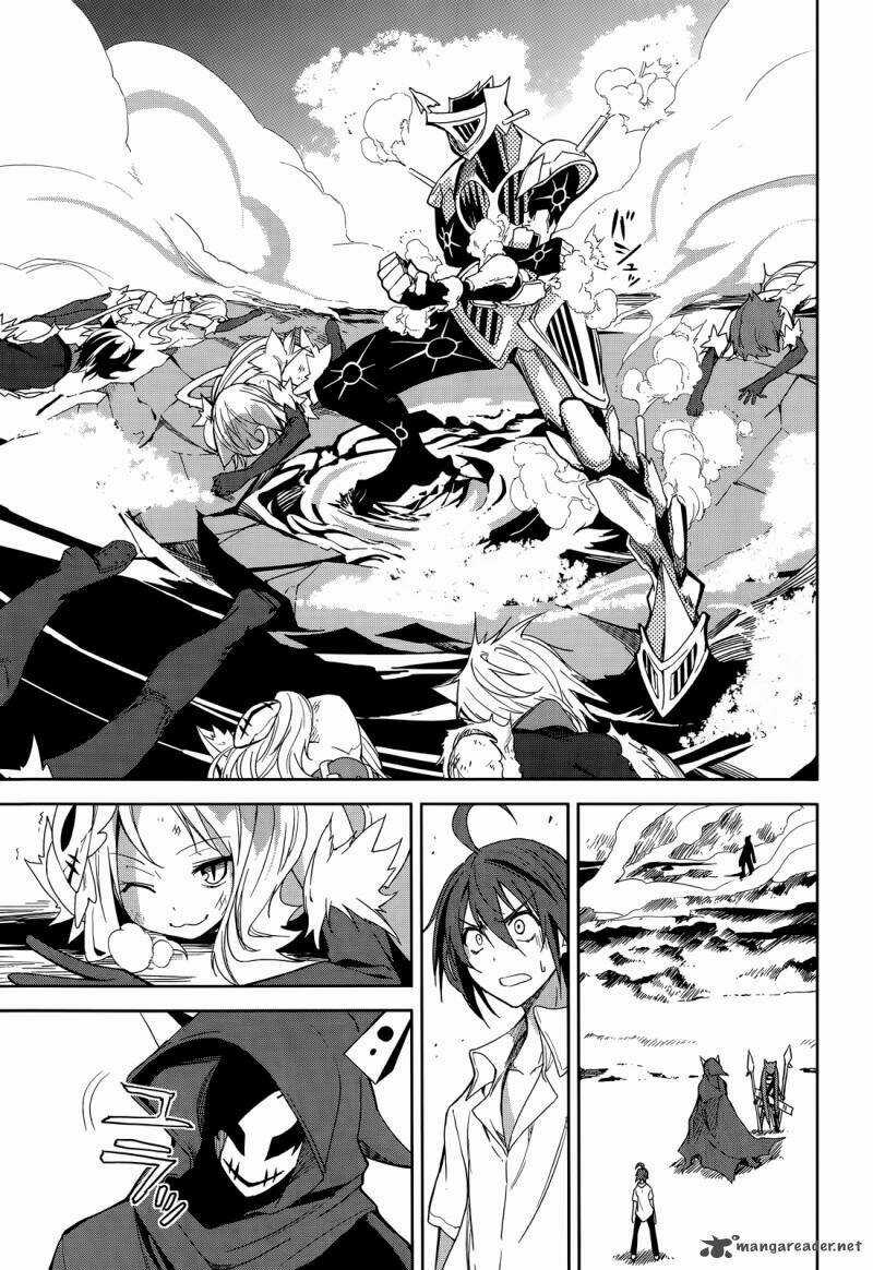 Yumekui Merry - Chapter 52 - Trang 25