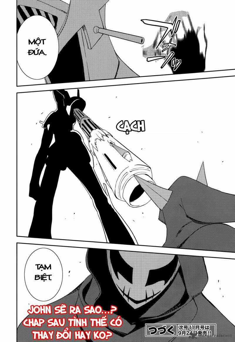 Yumekui Merry - Chapter 52 - Trang 28