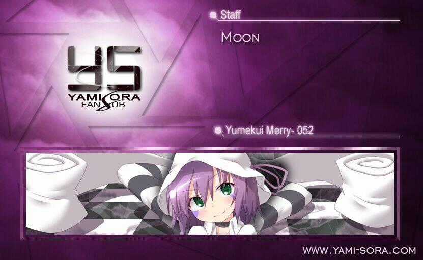 Yumekui Merry - Chapter 52 - Trang 29