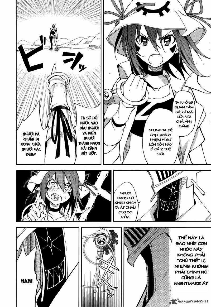 Yumekui Merry - Chapter 52 - Trang 4