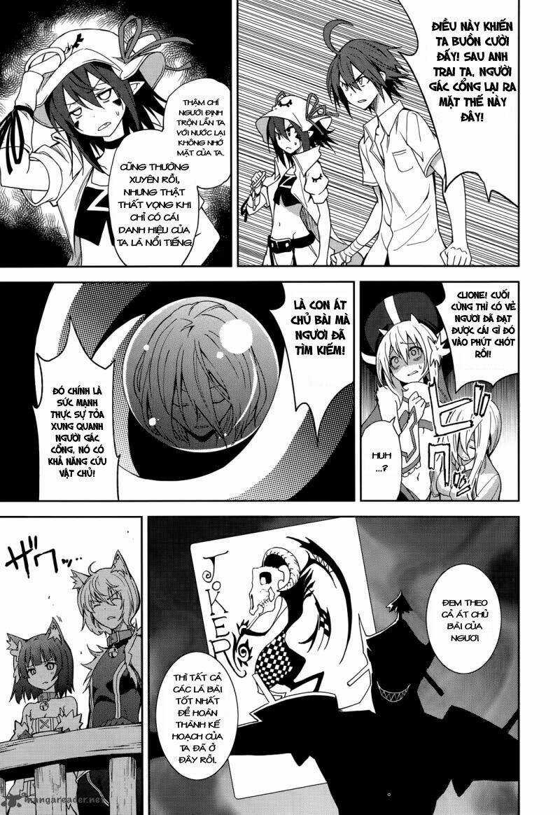 Yumekui Merry - Chapter 52 - Trang 5