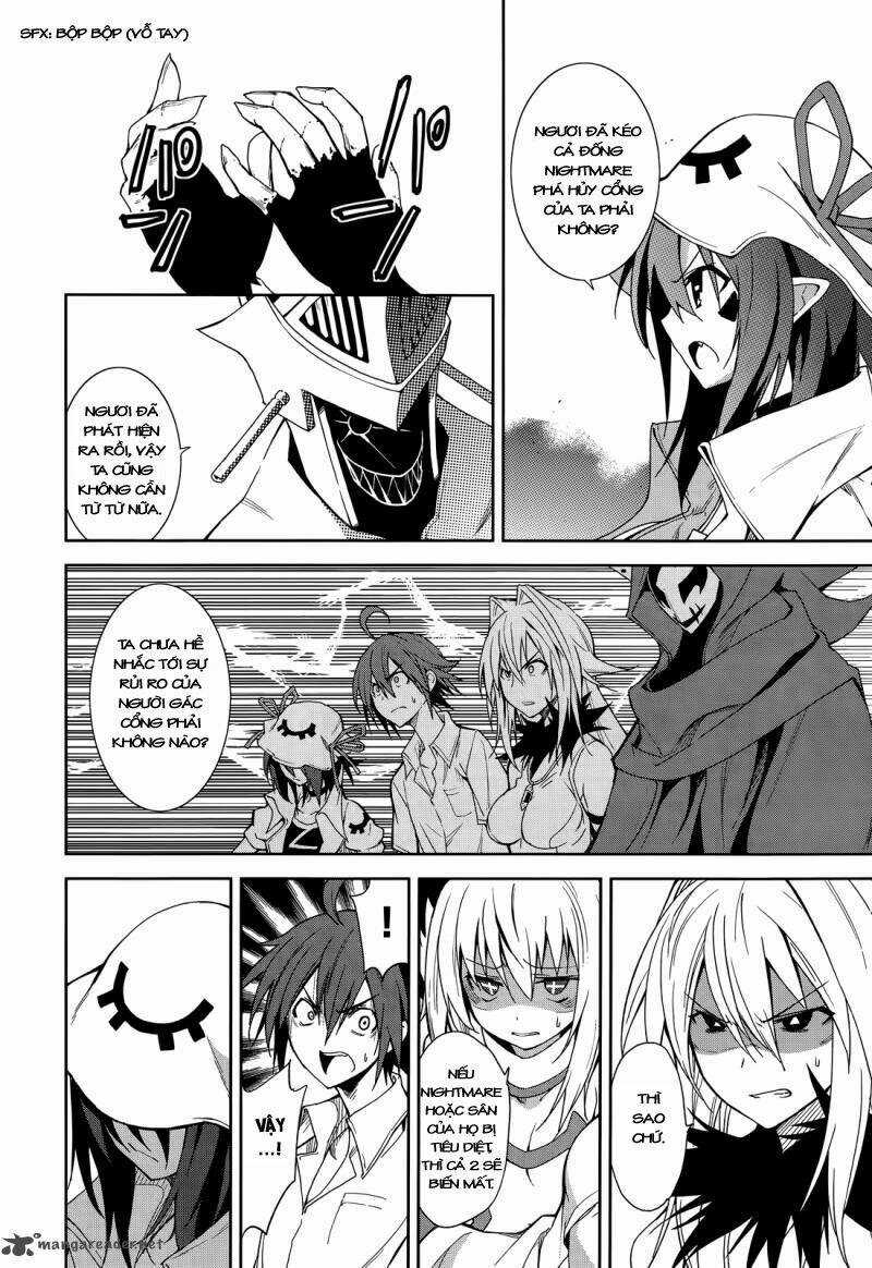 Yumekui Merry - Chapter 52 - Trang 6