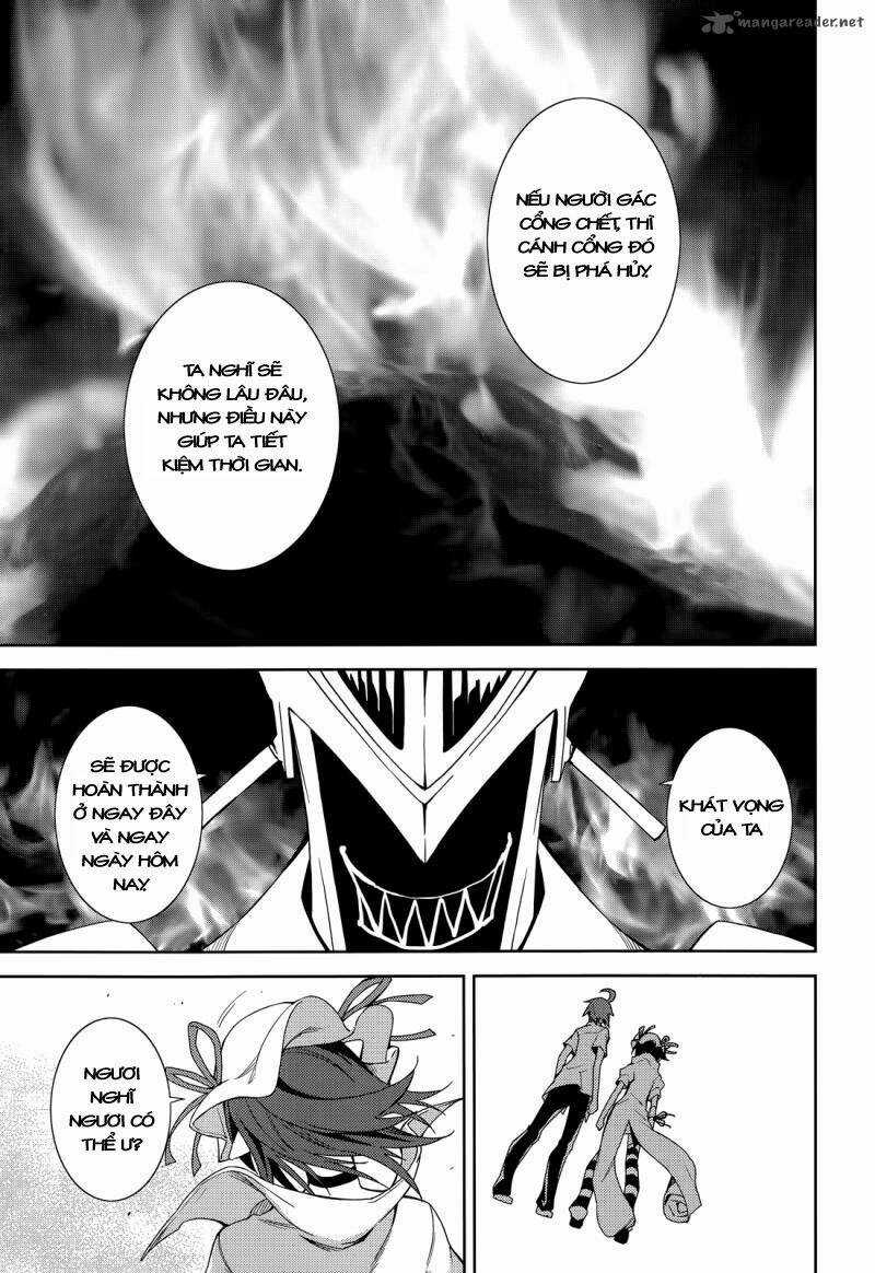 Yumekui Merry - Chapter 52 - Trang 7