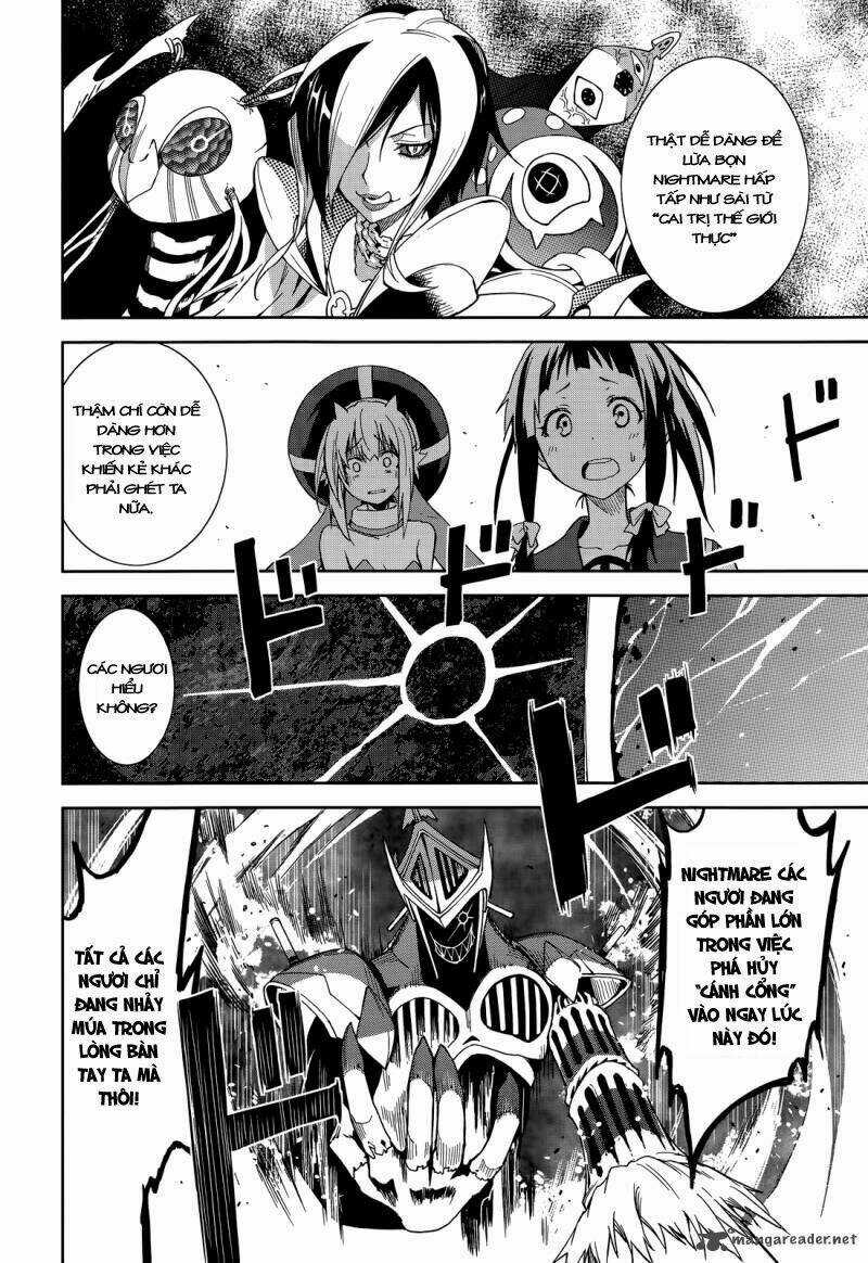 Yumekui Merry - Chapter 53 - Trang 11