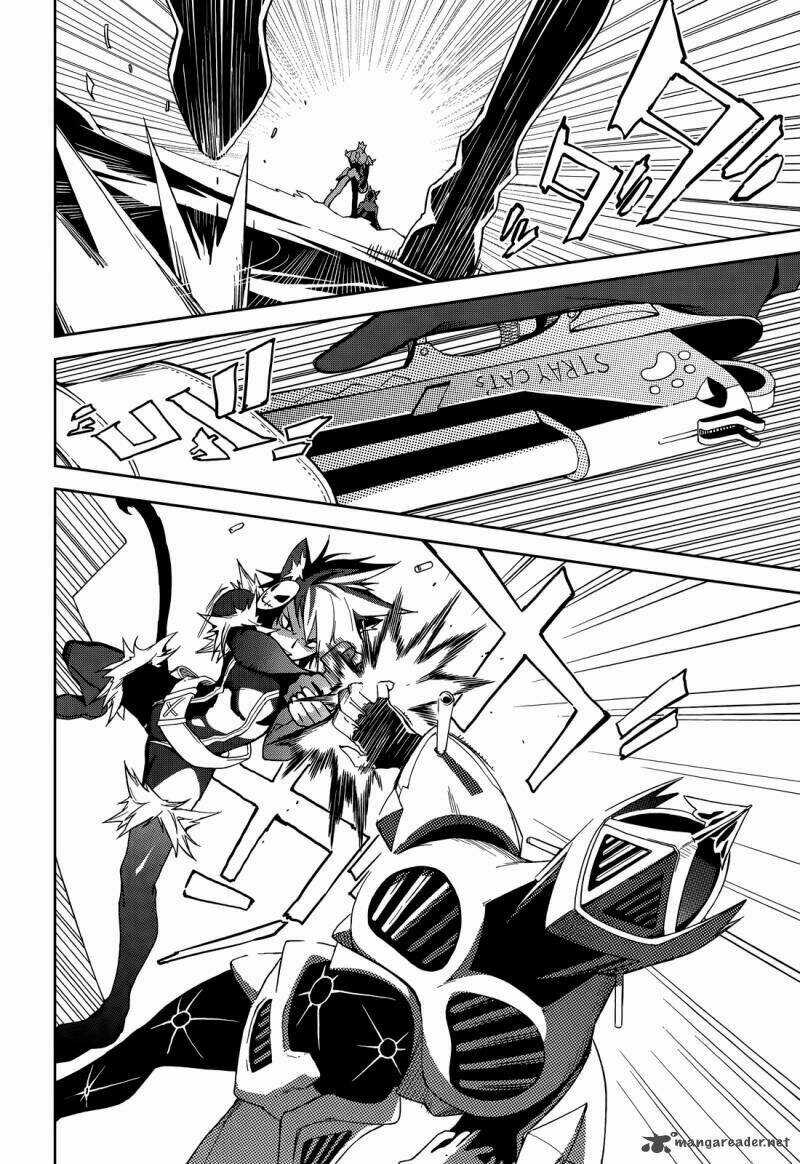 Yumekui Merry - Chapter 53 - Trang 13