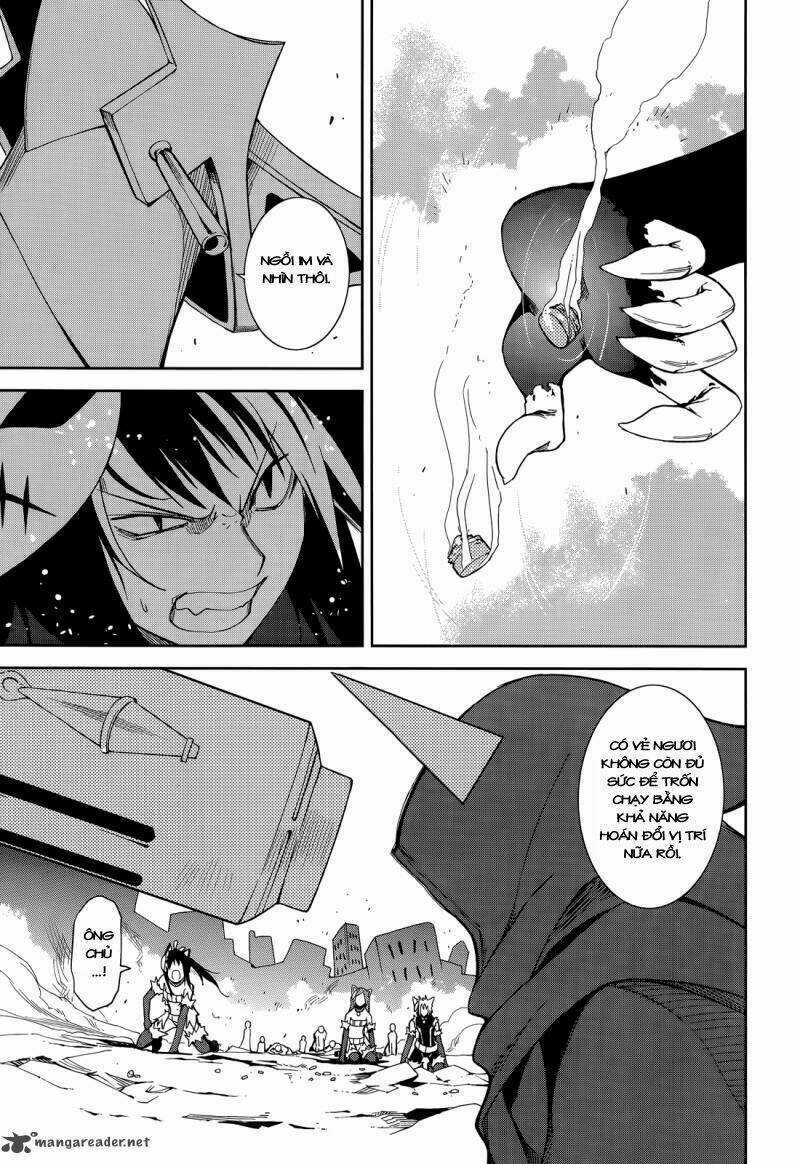 Yumekui Merry - Chapter 53 - Trang 14