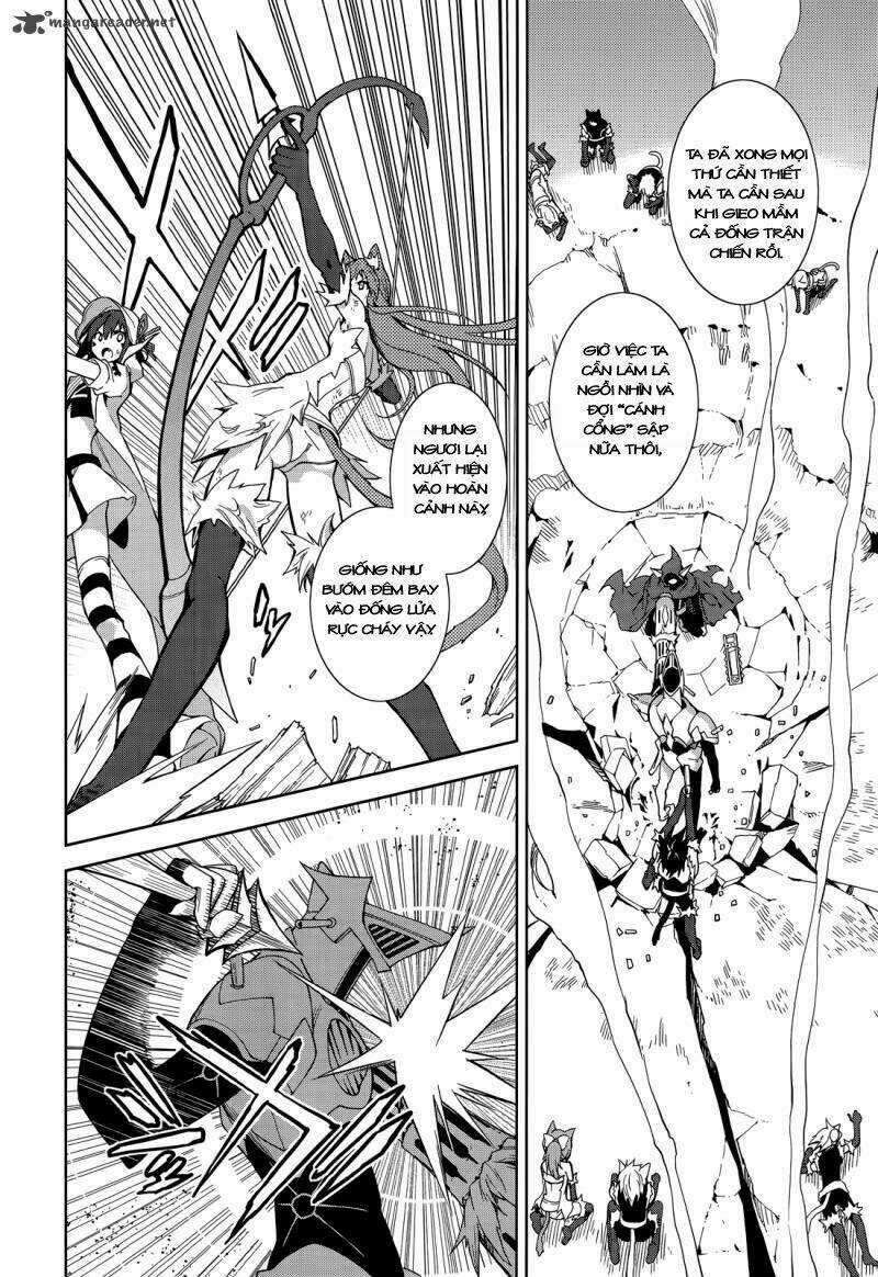 Yumekui Merry - Chapter 53 - Trang 15