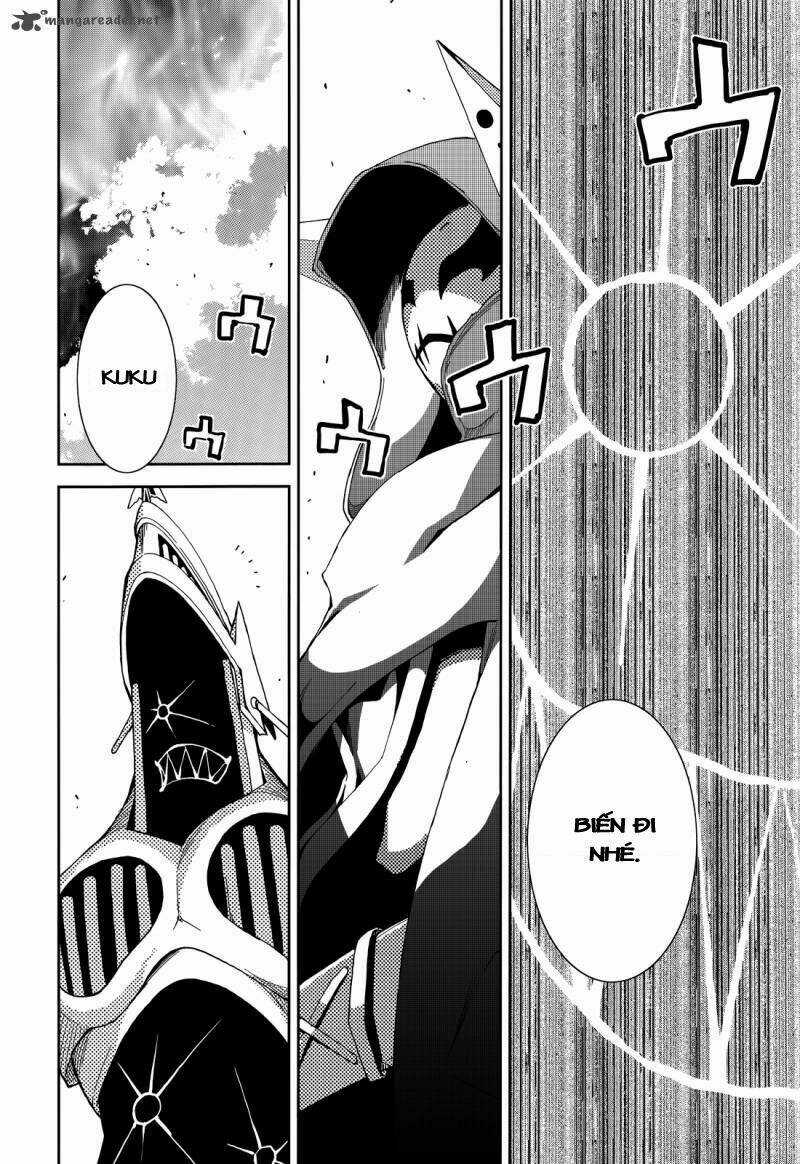 Yumekui Merry - Chapter 53 - Trang 17