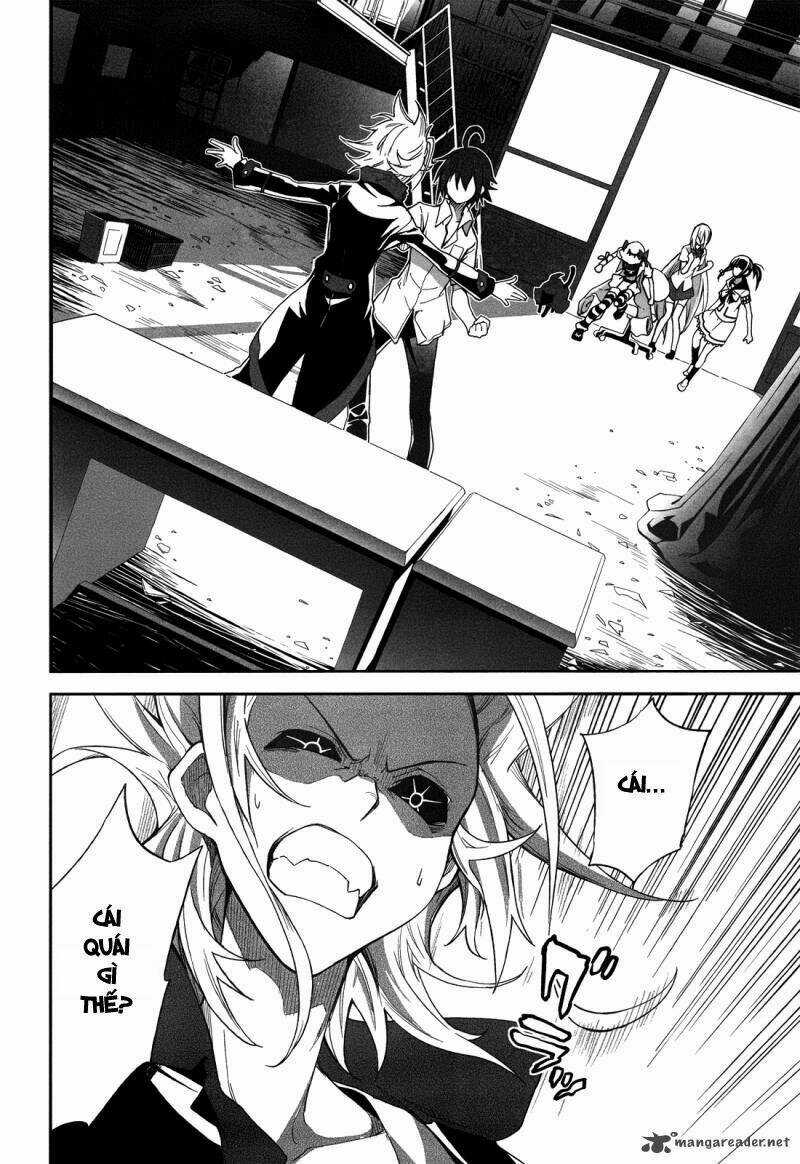 Yumekui Merry - Chapter 53 - Trang 19