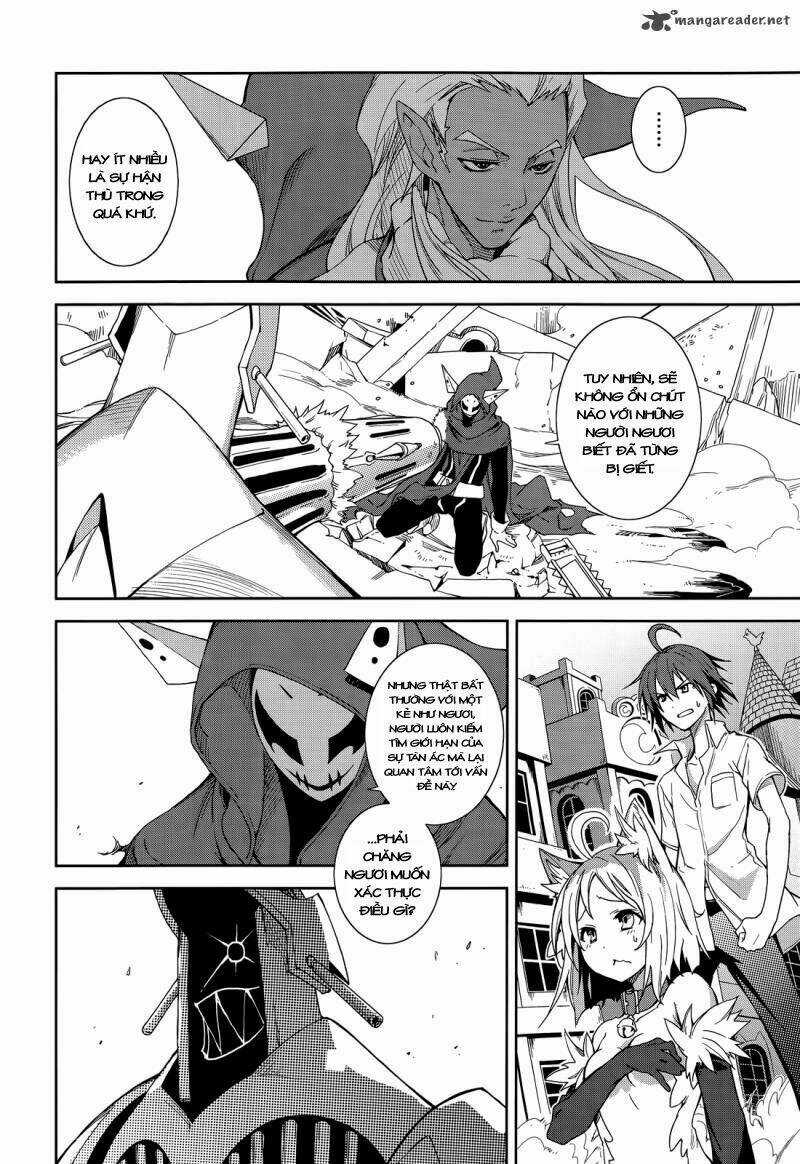 Yumekui Merry - Chapter 53 - Trang 3