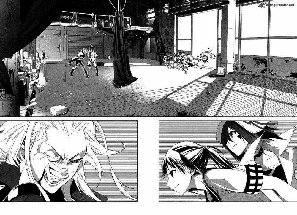 Yumekui Merry - Chapter 53 - Trang 21