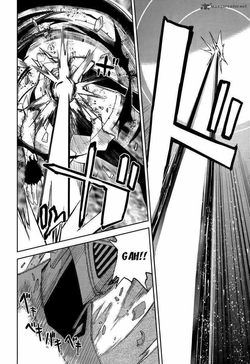 Yumekui Merry - Chapter 53 - Trang 23