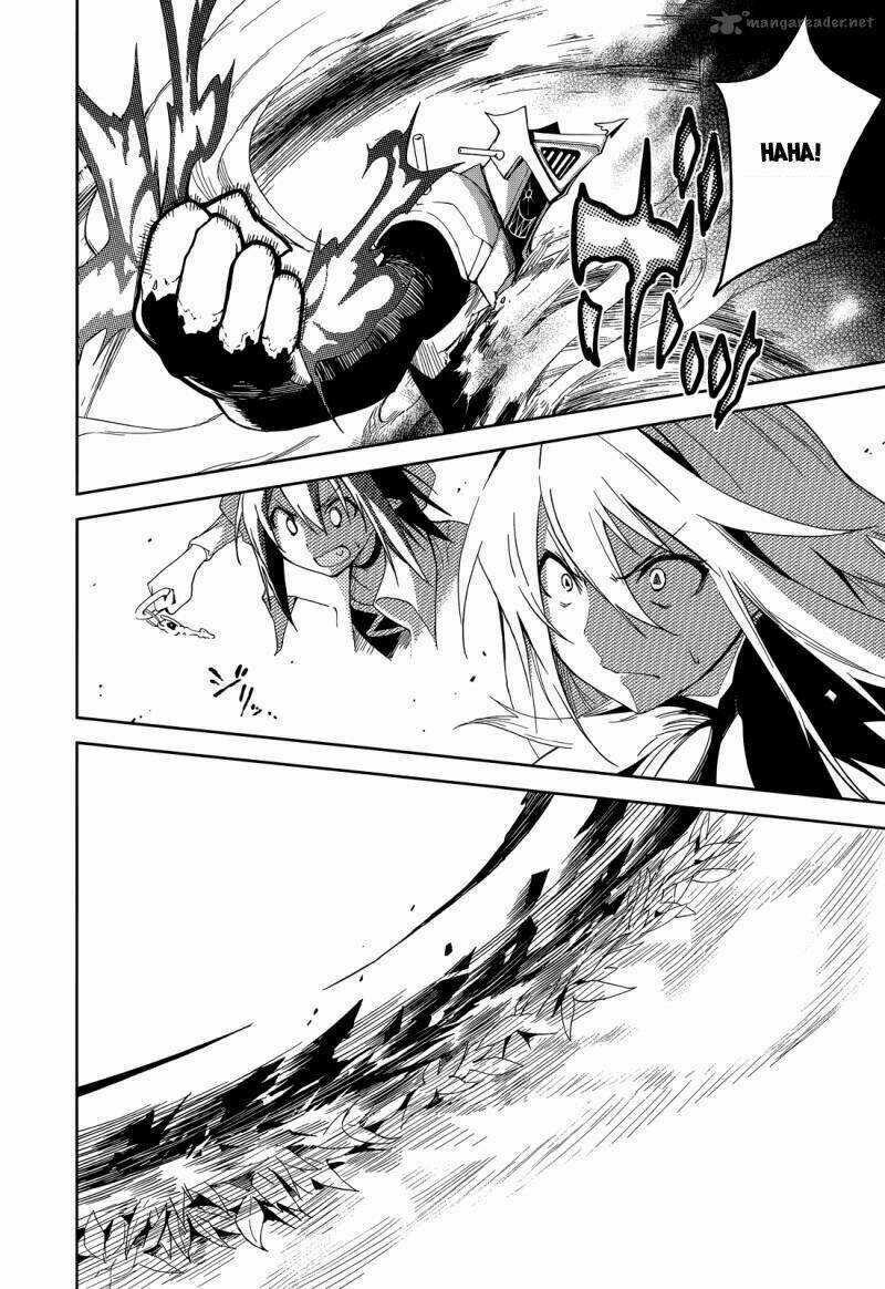 Yumekui Merry - Chapter 53 - Trang 25