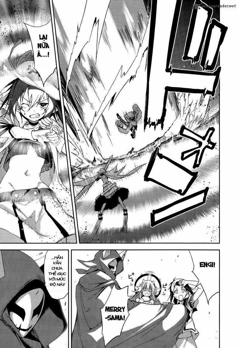 Yumekui Merry - Chapter 53 - Trang 26