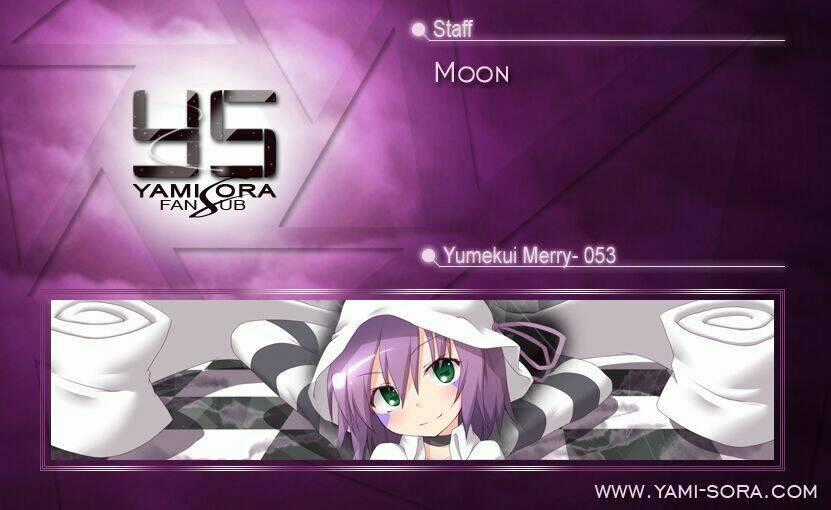Yumekui Merry - Chapter 53 - Trang 28