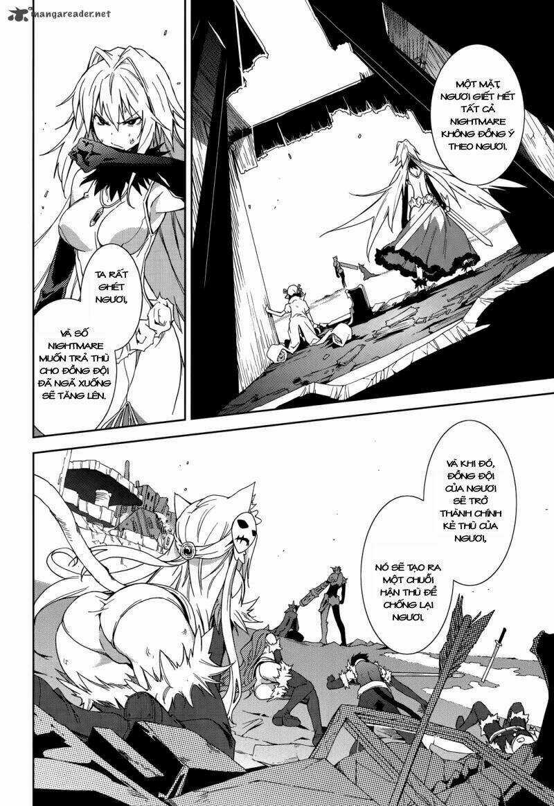 Yumekui Merry - Chapter 53 - Trang 5