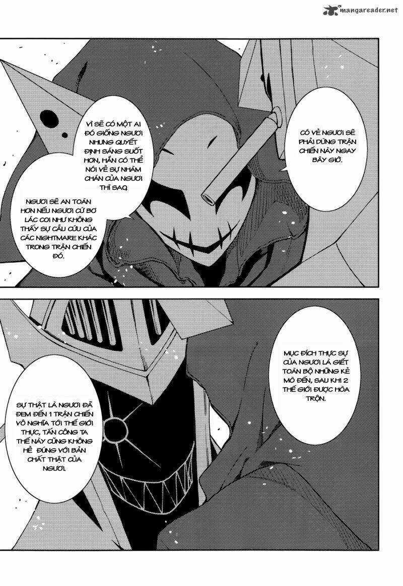 Yumekui Merry - Chapter 53 - Trang 6