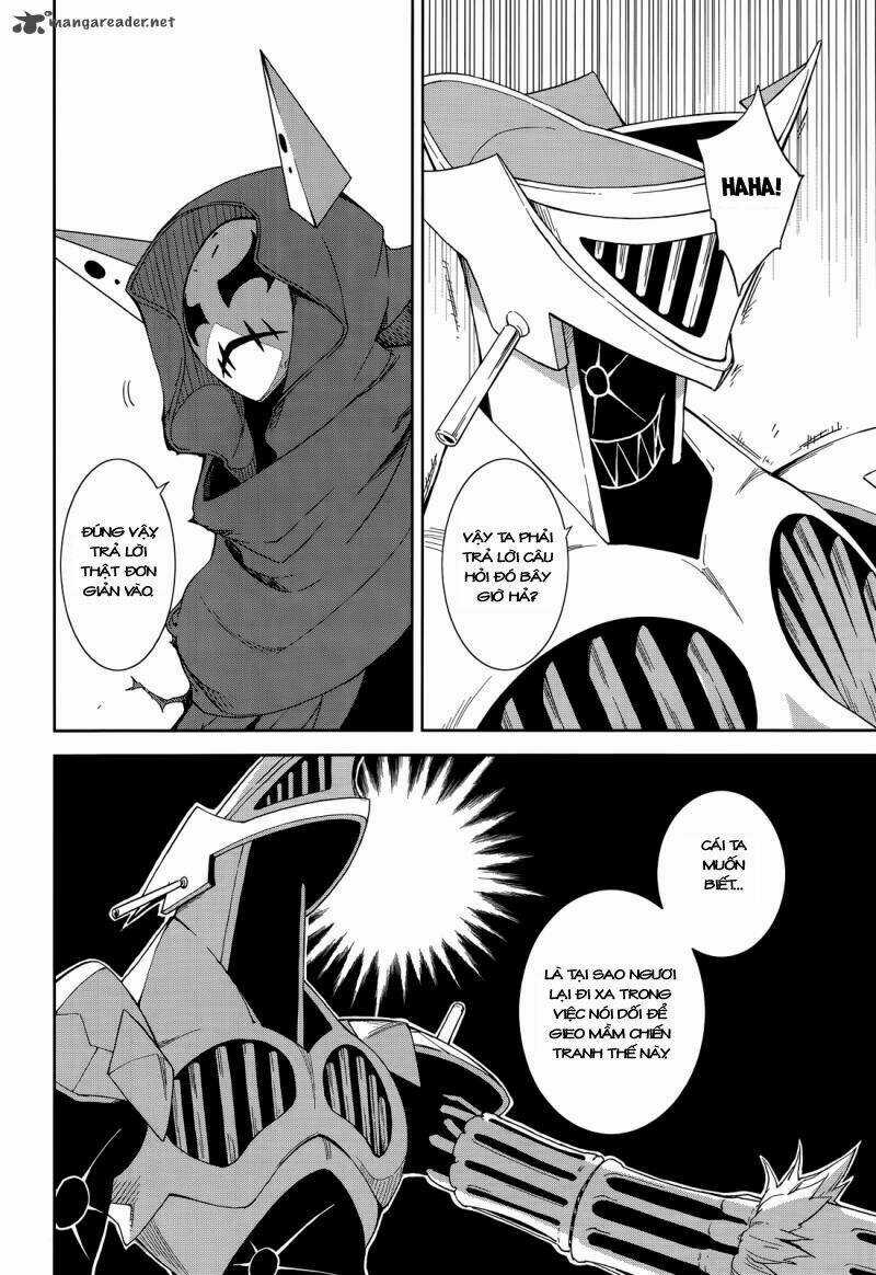 Yumekui Merry - Chapter 53 - Trang 7