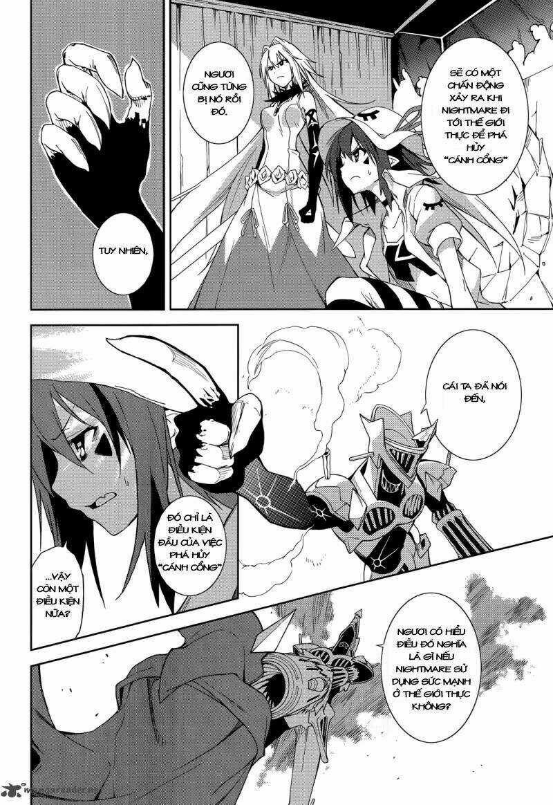 Yumekui Merry - Chapter 53 - Trang 9