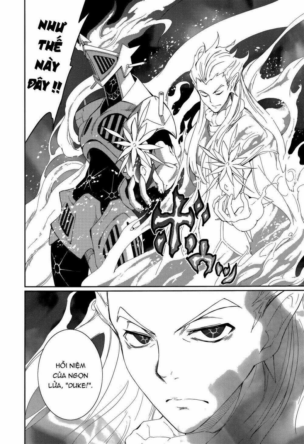 Yumekui Merry - Chapter 54 - Trang 11