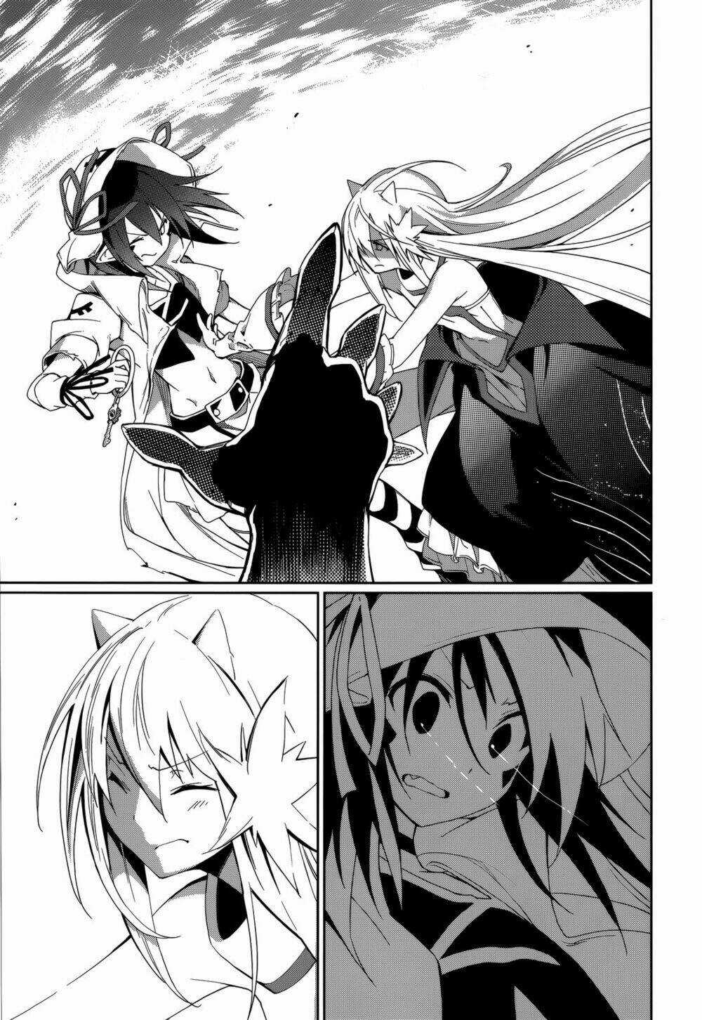 Yumekui Merry - Chapter 54 - Trang 20