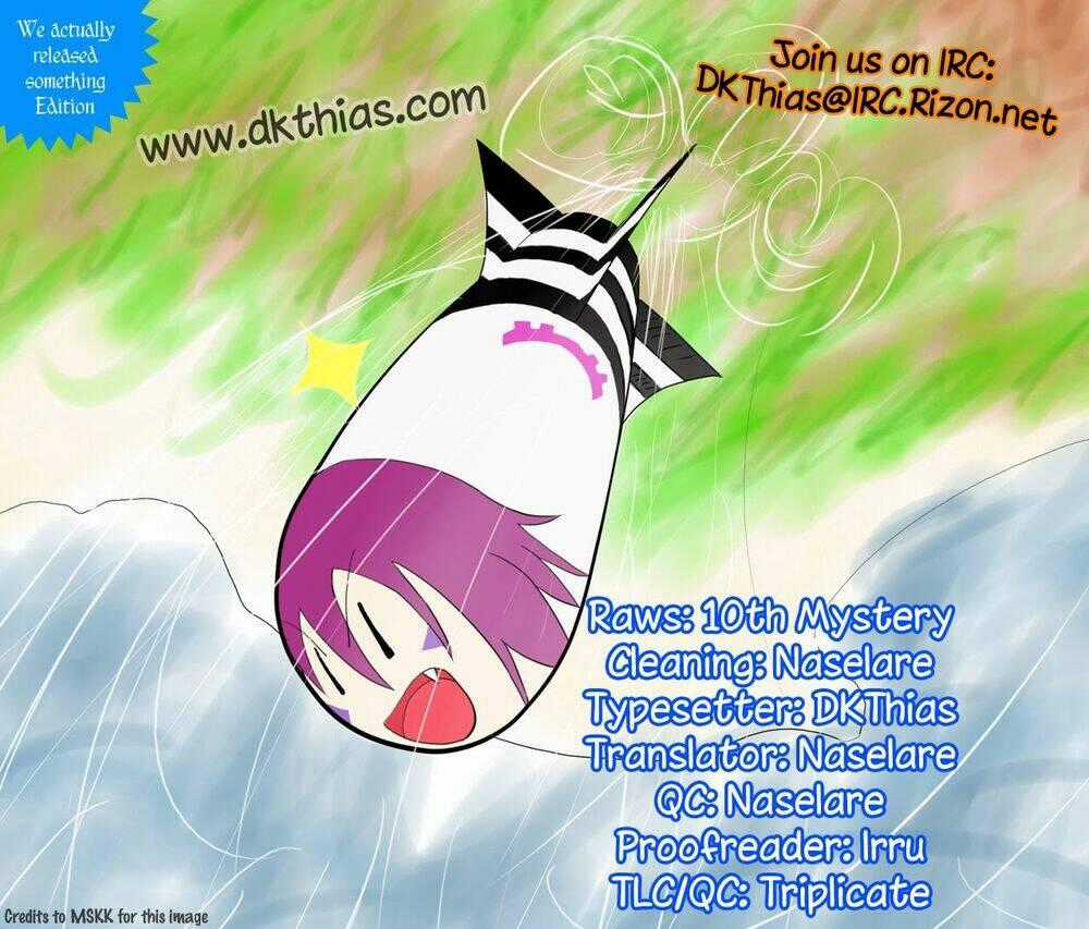 Yumekui Merry - Chapter 54 - Trang 22