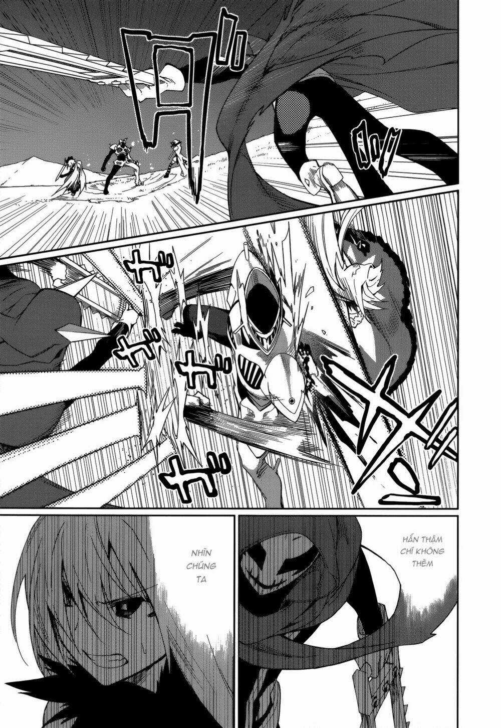 Yumekui Merry - Chapter 54 - Trang 4