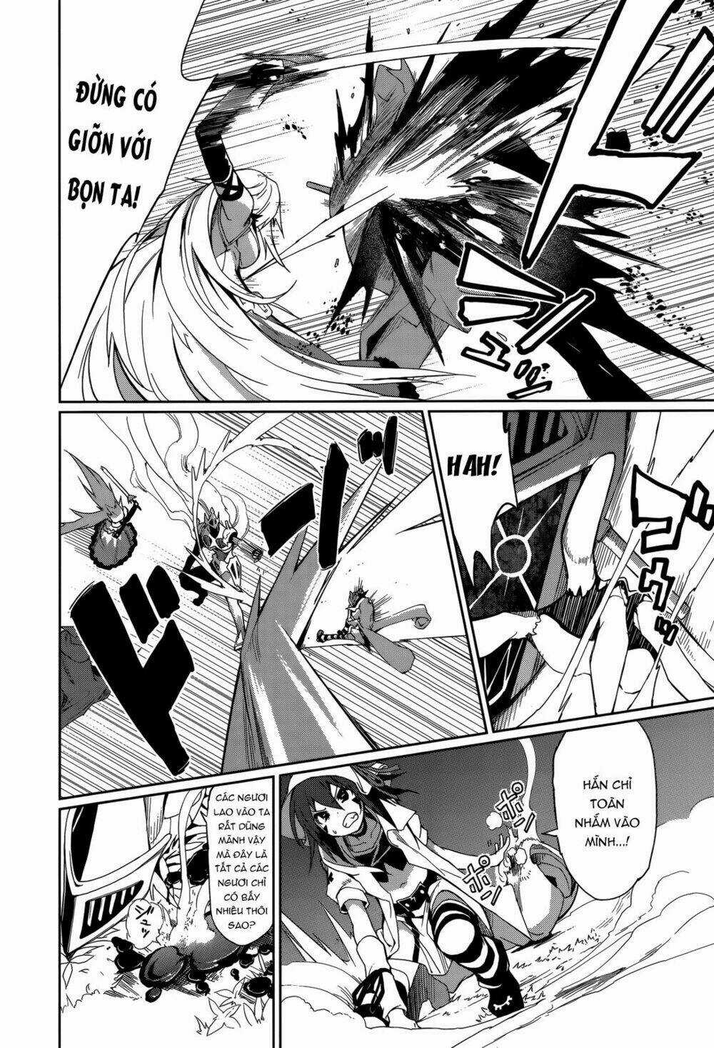 Yumekui Merry - Chapter 54 - Trang 5