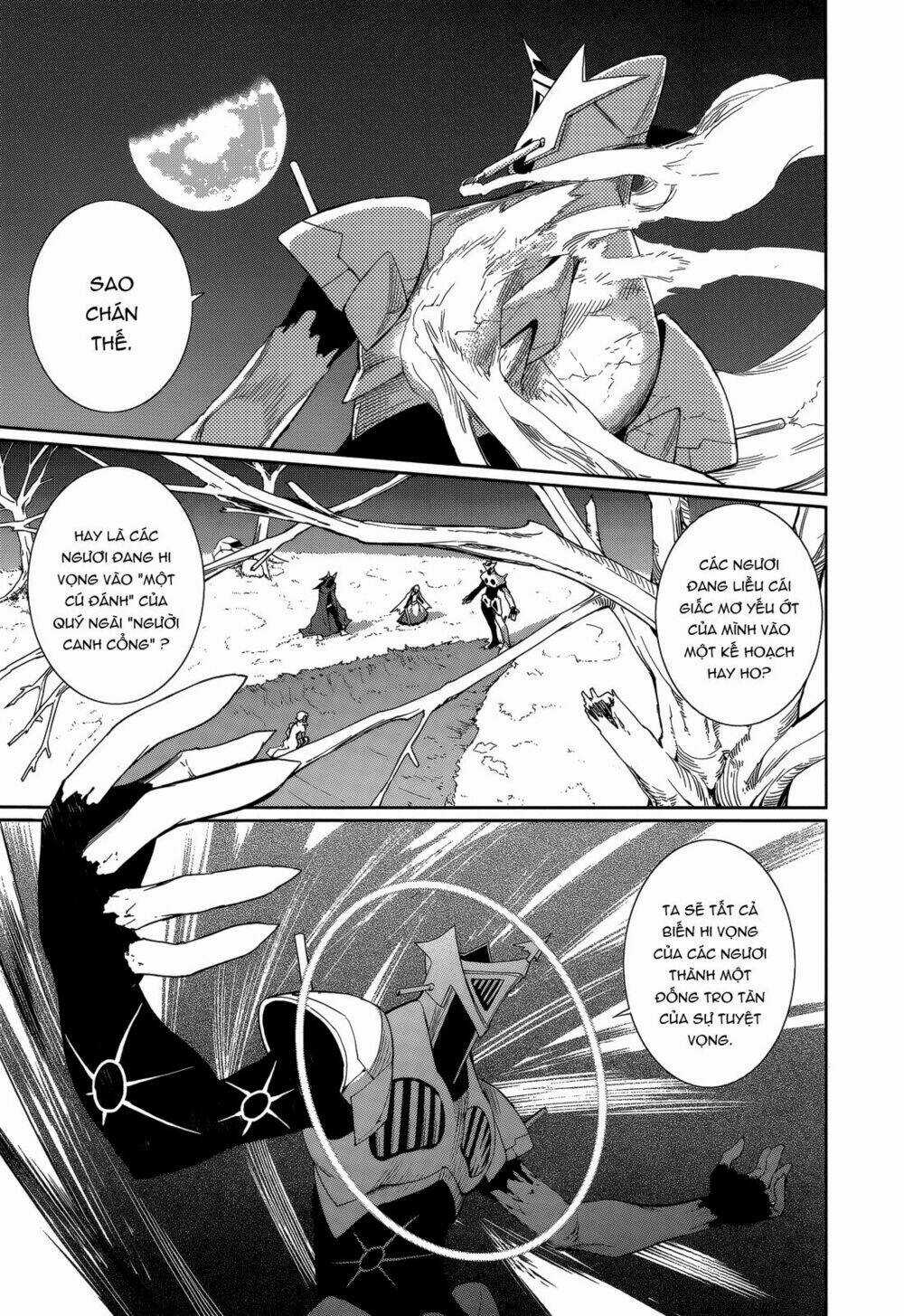 Yumekui Merry - Chapter 54 - Trang 6