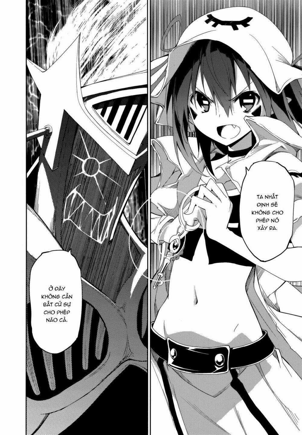 Yumekui Merry - Chapter 55 - Trang 16