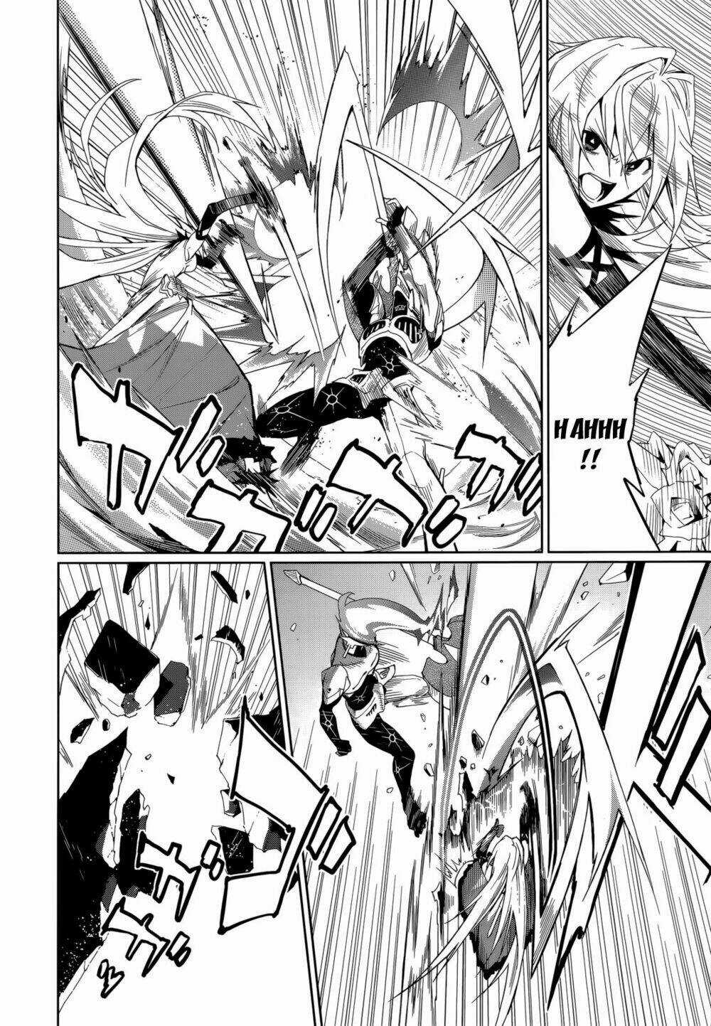 Yumekui Merry - Chapter 55 - Trang 18