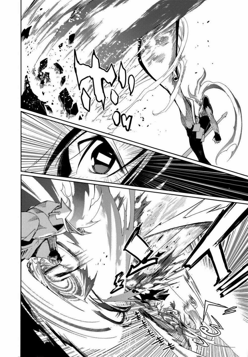 Yumekui Merry - Chapter 55 - Trang 20