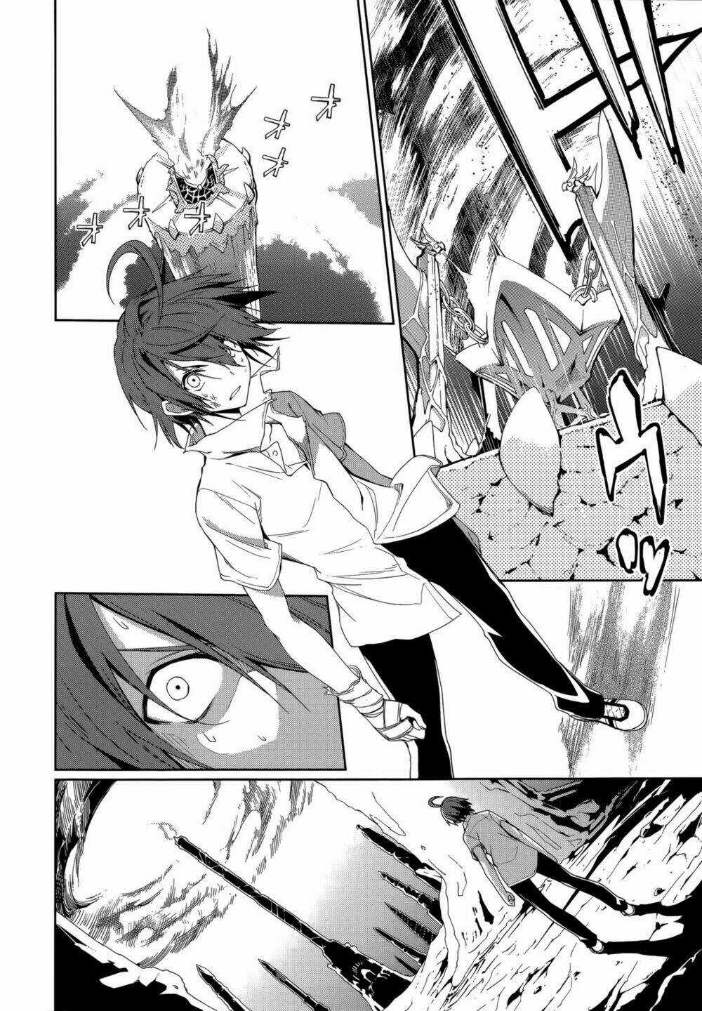 Yumekui Merry - Chapter 55 - Trang 24