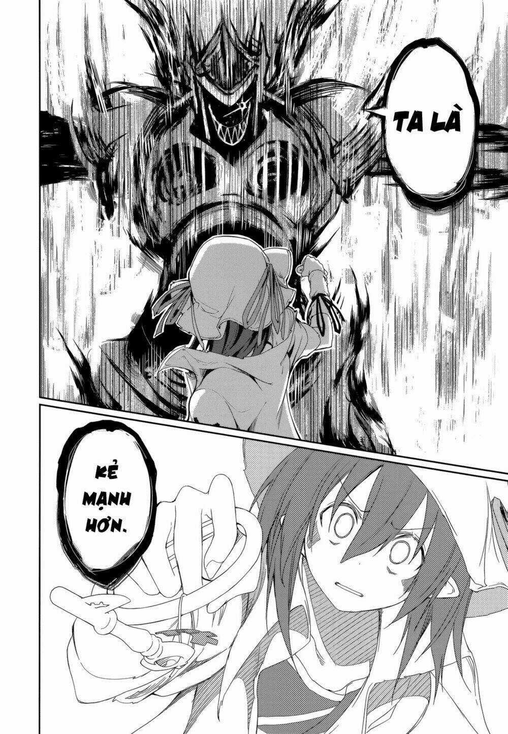 Yumekui Merry - Chapter 55 - Trang 26